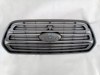 Ford transit mk8 2014- решётка радиатора решётка радиатора радиатора фото №1