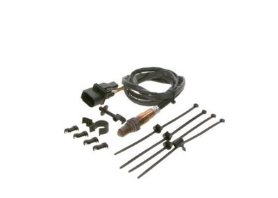 BOSCH 0 258 007 351 PROBE LAMBDA  