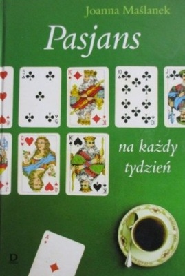 Pasjans na każdy dzień