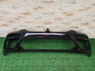 Бампер bmw m5 f90 колір 475 фото №1