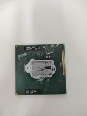 Procesor Intel core i5-2410M 2.3 GHz SR04B