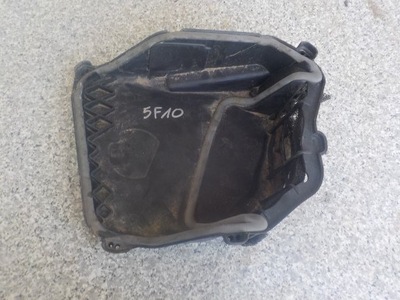 Корпус фільтра повітря bmw 5 f10 фото №1