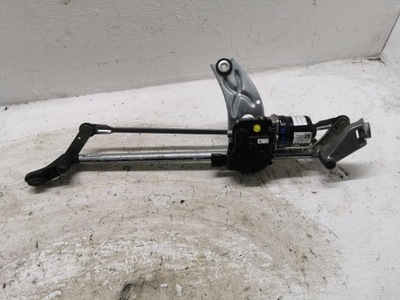 Механизм дворник перед mercedes a-klasa w177 фото №1