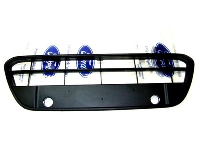 Решётка бампера ford transit connect 2009 - оригинал 5086088 фото №1