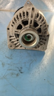 Генератор nissan micra 1.5dci 03r фото №1