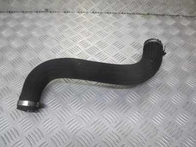 Труба шланг интеркулер chevrolet lacetti 2.0 d фото №1