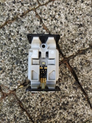 Частина фара ford edge ii fhgfvvnudncnud2 фото №1