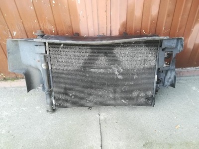 Pas передний кондиционер alfa romeo 159 04-12 1.9 jtdm фото №1