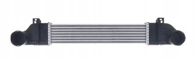 Интеркулер mercedes 2205000000 / a2205000000 фото №1