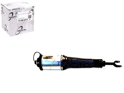 Trucktec automotive 07.30.052 амортизатор пневматичний фото №1