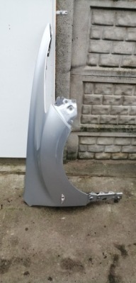 Mazda 6 gh ii 08-12 крыло правый передний фото №1