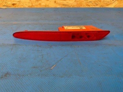 Mercedes amg gt 290 відбивач задній лівий 2908200300 фото №1