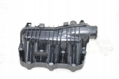 Колектор всмоктуючий ford fiesta mk7 1.0 ecoboost фото №1