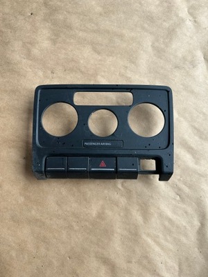 Рамка панель dekor 5c5820073 vw new beetle ii фото №1