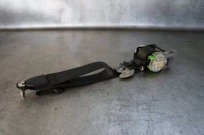 Pas безопасности левый перед kia optima iii фото №1