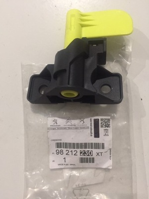 Замок дверь berlingo rifter partner combo oryg no фото №1