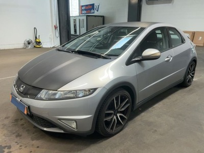 Honda Civic 1.8 VTEC Sport
