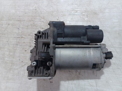 Компресор підвіска airmatic mercedes r klasa w251 a2513202704 фото №1