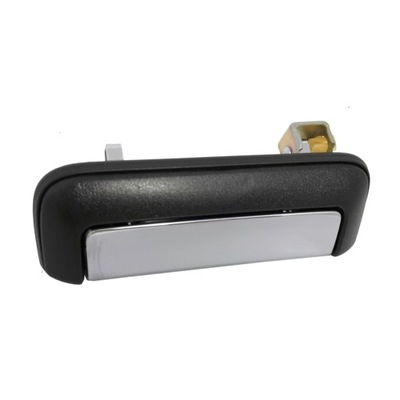 Ручка задня задній кришки mitsubishi l200, eo-0044450 фото №1