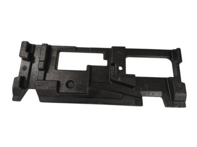 Element обивка багажника alfa romeo giulia 50555067 фото №1