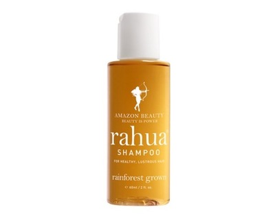 Rahua Classic szampon 60 ml nawilżająco odżywczy do włosów