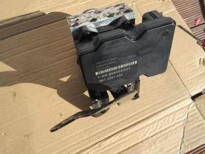 Насос abs 58920-3u940 kia sportage iii 2010-2015r фото №1