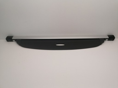 Kia sportage iv 4 шторка багажника оригинал 15-21 фото №1