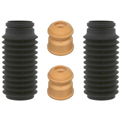 Відбійник ford mondeo iii transit фото №1