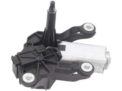 MOTOR LIMPIAPARABRISAS PARTE TRASERA CITROEN NEMO 08- PEUGEOT BIPPER 08-  