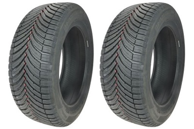 2x 275/45R21 110W XL TURANZA ALL SEASON 6 Bridgestone Całoroczne 