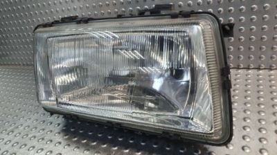 Лампа перед правая audi 80 b3 86- 893941030h фото №1