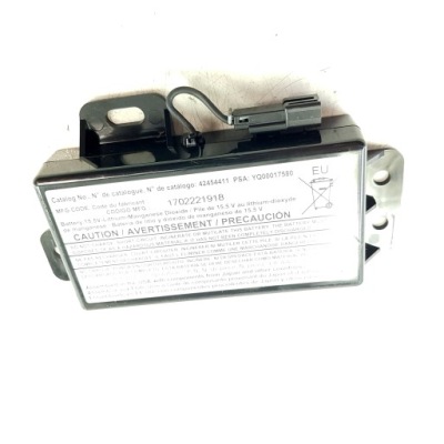 Модуль блок управления onstar opel insignia b meriva b ii фото №1