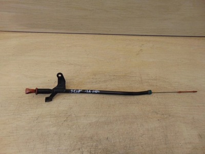 Щуп оливи трубка peugeot 508 1.6 hdi 9872250580 фото №1