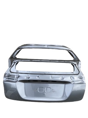 Mitsubishi eclipse cross 2017-2020 кришка багажника задня фото №1