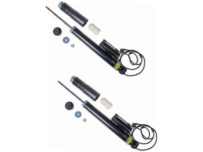 Амортизаторы задняя mercedes klasa e w211 1.8-5.5 02-08 фото №1