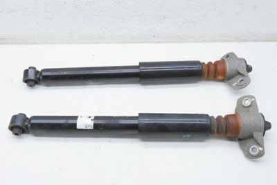 Kia ceed iii 20r hb gt амортизатор задняя фото №1