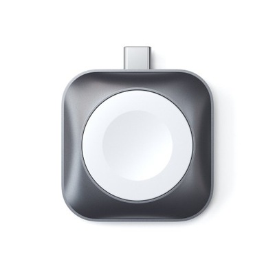 SATECHI Ładowarka bezprzewodowa USB-C Apple Watch