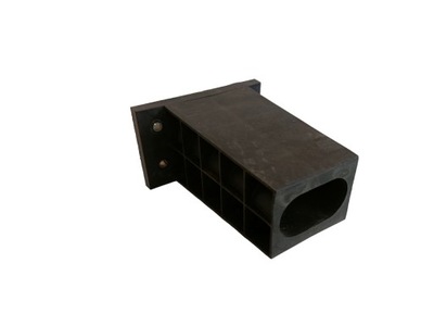 Зона деформации перед левый citroen c4 picasso фото №1