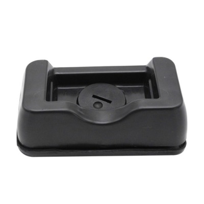 Mercedes w203 подкладка pod домкрат резиновый элемент подножка фото №1