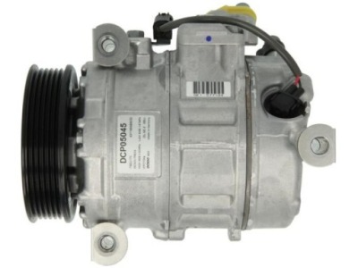 Denso dcp05045 компрессор, кондиционер фото №1