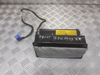 Подушка подушка безпеки пасажира kia carens ii фото №1