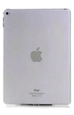 Etui pokrowiec futerał CLEAR do iPad Air 2