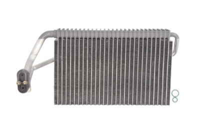 Випарник кондиціонера nrf 36157 фото №1