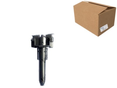 Насадка омывателя фары pr toyota camry 12- abakus фото №1