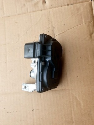 DROSELINĖ SKLENDĖ AUDI A6 C8 8W0253691A 