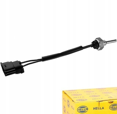 SENSOR TEMPERATURA DE LÍQUIDO REFRIGERACIÓN RENAULT LAGUNA I 2.0  