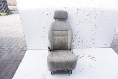 Сидіння ford galaxy mk2 2 ряд правий задня фото №1