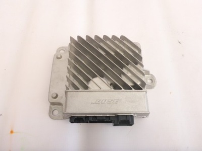 Підсилювач радіо bose mazda 3 bm 13- 2.2 skyactiv фото №1