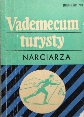 VADEMECUM TURYSTY narciarza