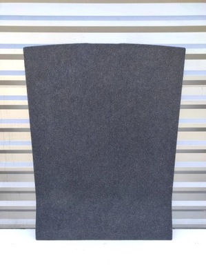 Пол обшивка полка задняя багажника volvo s90 ii фото №1